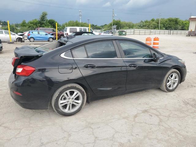 2018 Chevrolet Cruze
