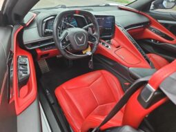 
										2023 Chevrolet Corvette full									