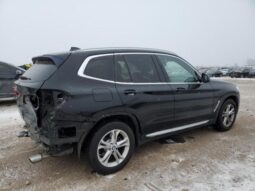
										2020 BMW X3 full									