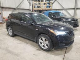 
										2021 Acura Rdx full									