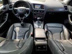 
										2013 Audi Q5 full									