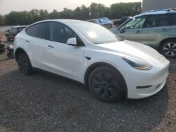 
										2024 Tesla Model y full									