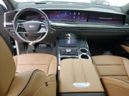 
										2025 Cadillac Escalade full									