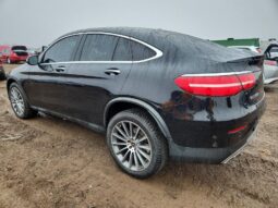 
										2018 Mercedes-benz Glc coupe full									