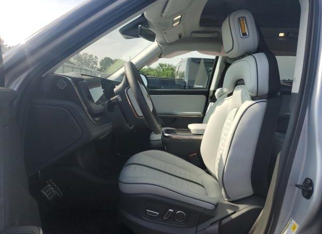 
								2024 Rivian R1s full									