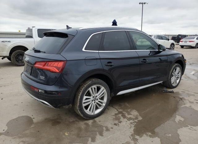 
								2018 Audi Q5 full									