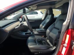 
										2022 Tesla Model 3 full									