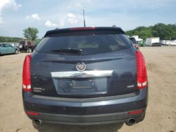 
										2014 Cadillac Srx full									