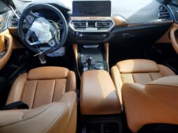 
										2024 BMW X4 full									