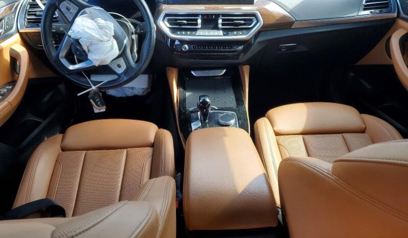 
								2024 BMW X4 full									