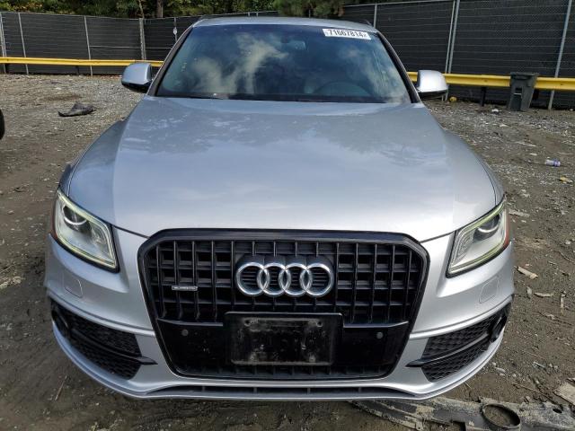 2016 Audi Q5