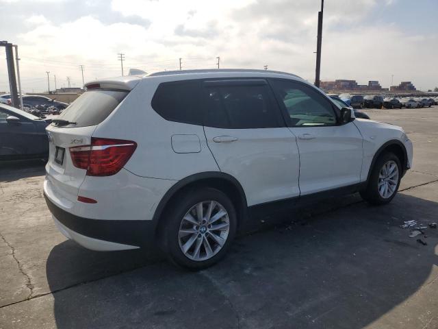 2013 BMW X3