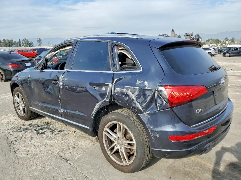 2017 Audi Q5