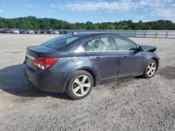 
										2015 Chevrolet Cruze full									