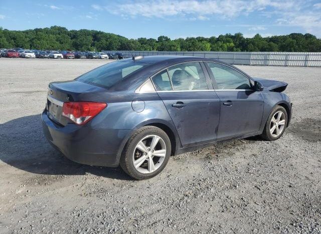 
								2015 Chevrolet Cruze full									