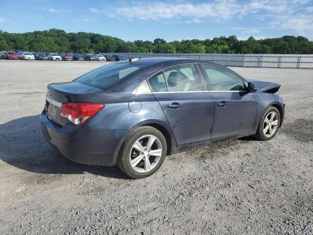 2015 Chevrolet Cruze