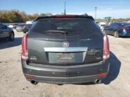 
										2014 Cadillac Srx full									