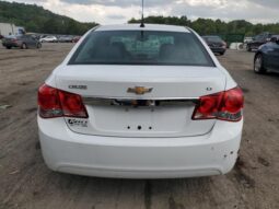 
										2014 Chevrolet Cruze full									