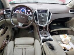 
										2012 Cadillac Srx full									
