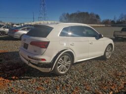 
										2018 Audi Q5 full									