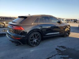 
										2019 Audi Q8 full									