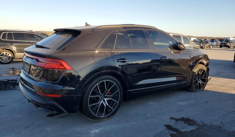 
								2019 Audi Q8 full									