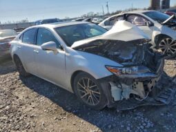
										2017 Lexus Es 350 full									