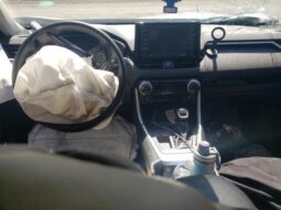 
										2022 Toyota Rav4 full									