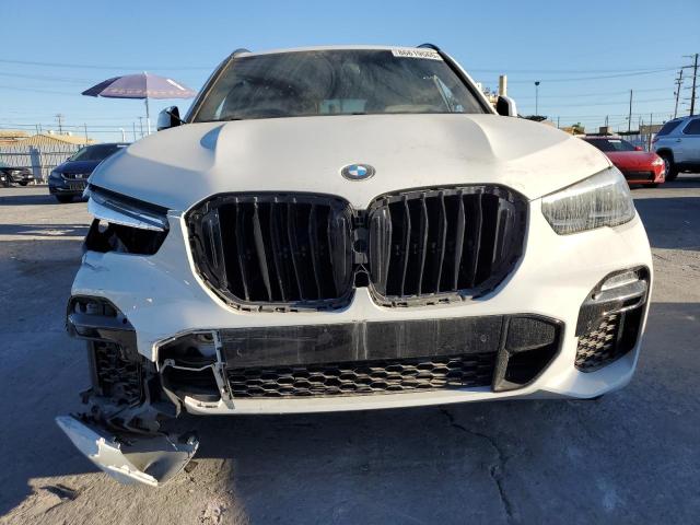 2020 BMW X5