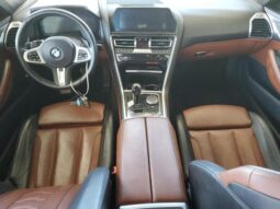 
										2022 BMW M8 full									