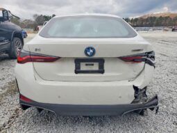 
										2024 BMW I4 full									
