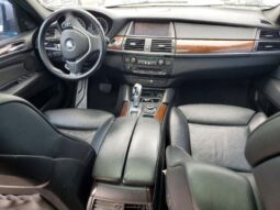 
										2014 BMW X6 full									