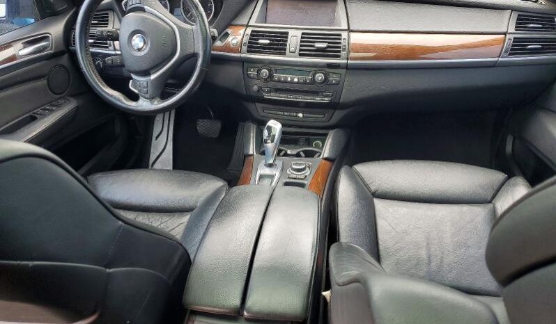 
								2014 BMW X6 full									