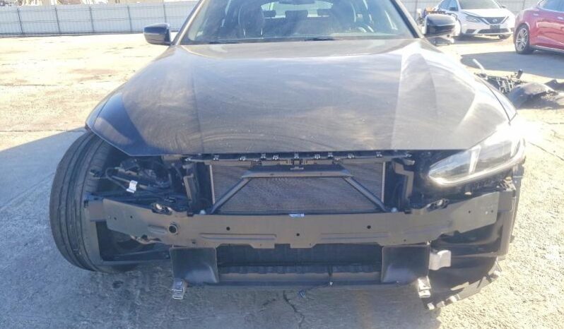 
								2025 BMW I4 full									