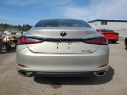 
										2020 Lexus Es 350 full									