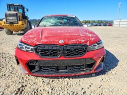 
										2023 BMW M3 full									