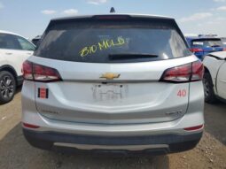 
										2022 Chevrolet Equinox lt full									