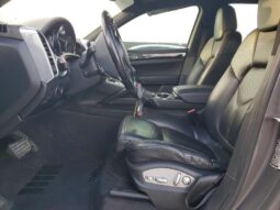 
										2013 Porsche Cayenne full									