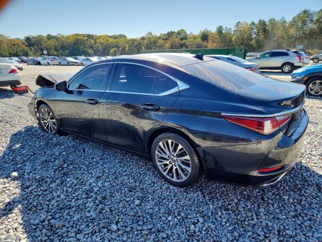 2020 Lexus Es 350