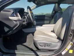 
										2018 Toyota Camry l full									