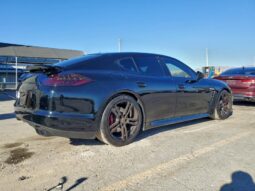 
										2013 Porsche Panamera full									