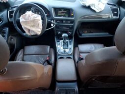 
										2014 Audi Q5 full									