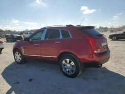 
										2015 Cadillac Srx full									