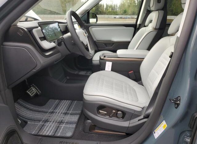 
								2025 Rivian R1s full									