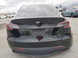 
										2021 Tesla Model y full									