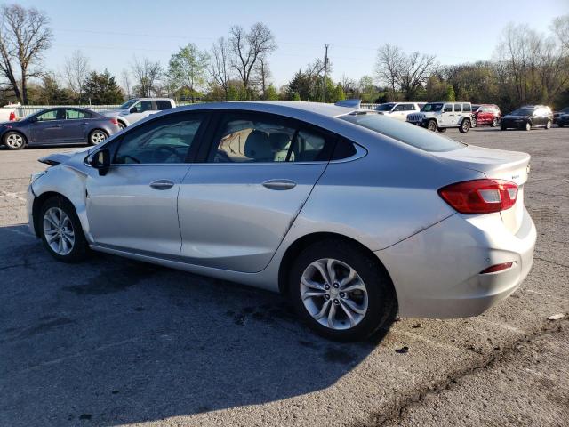 2019 Chevrolet Cruze