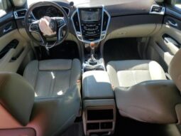 
										2014 Cadillac Srx full									