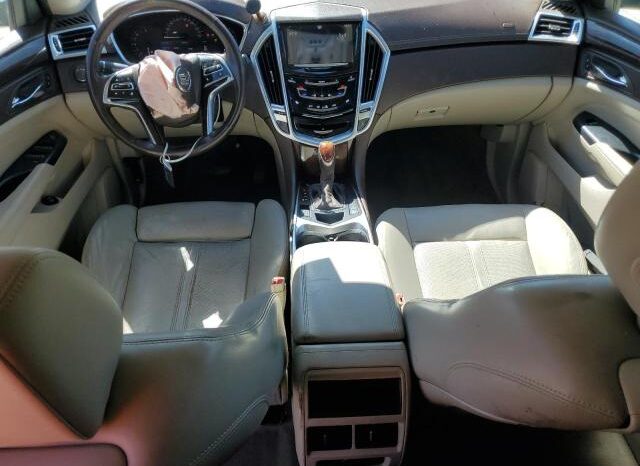 
								2014 Cadillac Srx full									