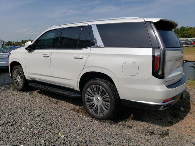 2021 Cadillac Escalade
