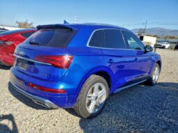 
										2023 Audi Q5 full									